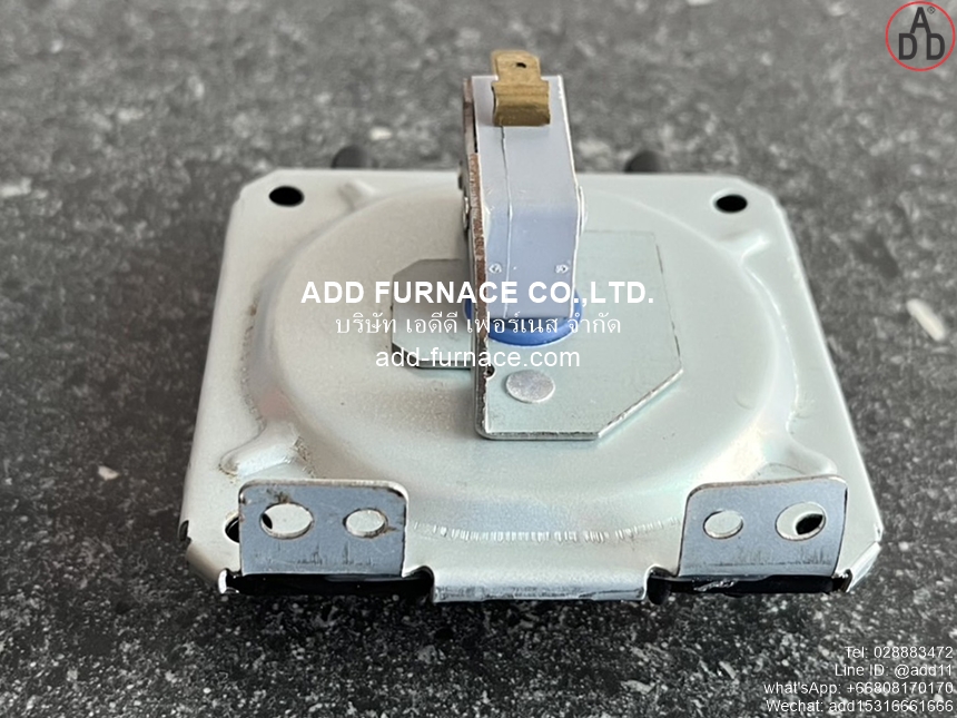 KFR-1 PRESSURE SWITCH (6)